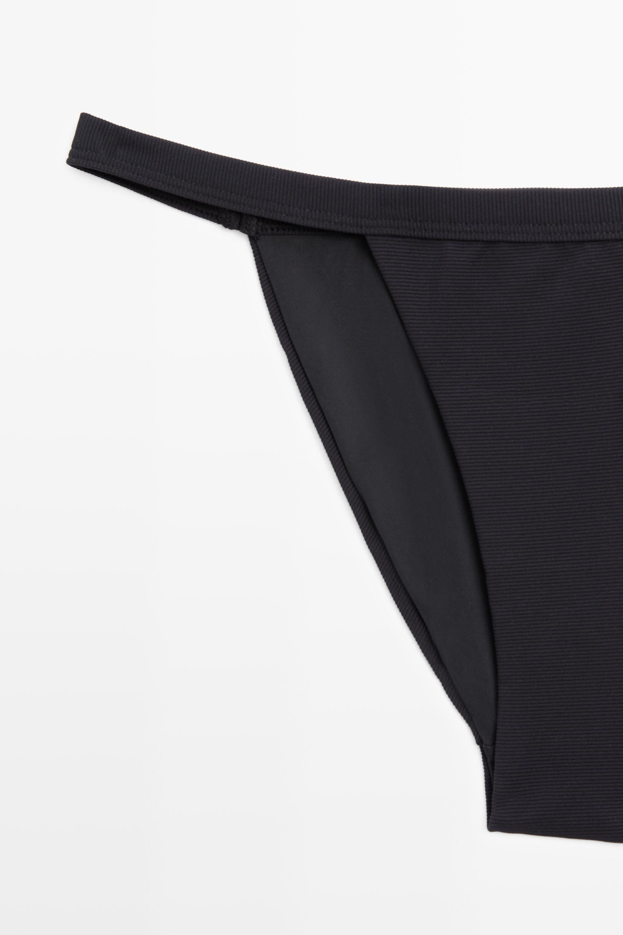 Bas de bikini triangle